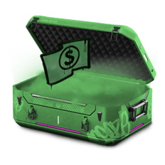 Cash for Agent