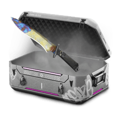 1% classic knife