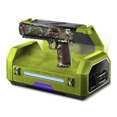 40 60 deagle