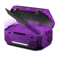 5% KNIFE ez