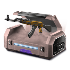 10% AK / 90% SORRY