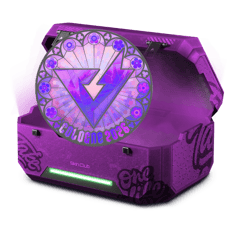 Mizu X RamTur Stickerrrrr