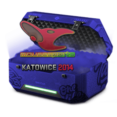 BockDa’s 50% Mouse