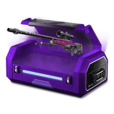 Violet Strom