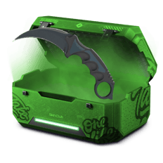 first case from my Friend