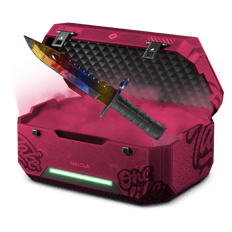 1% Cheap Fade Farm