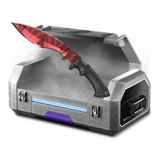 HATMAN 55% KNIFE SKISHI