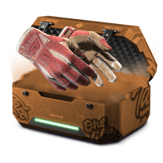 battle hand