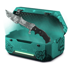 20% KNIFE