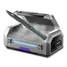 70% KNIFE