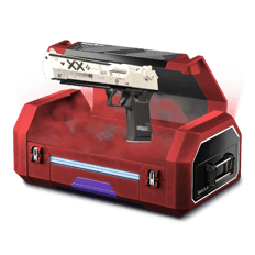 10% Deag in my booti