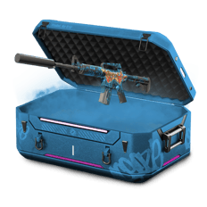 10% M4 DREAM