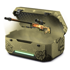 Awp GoD