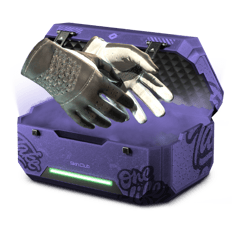 0.1 Gloves