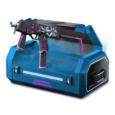 BRUGALIN SUBFUSIL JOWI