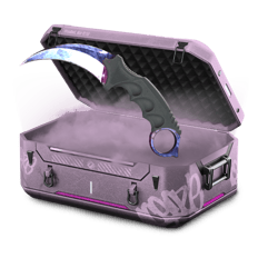 Karambit 81%