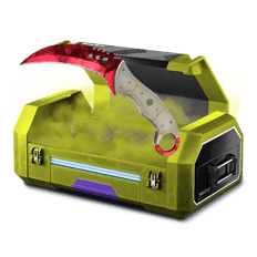 100% KNIFE
