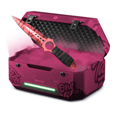 2% good knife