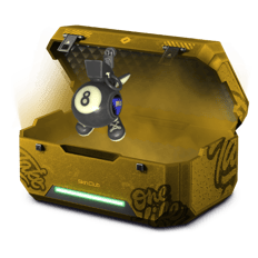 10% CHARM HIT