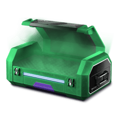 0,1 Emerald