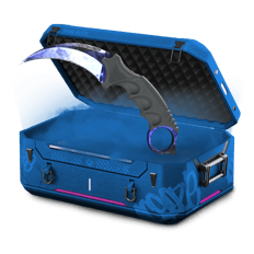 Sharing Knives