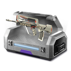FAMAS Deluxe