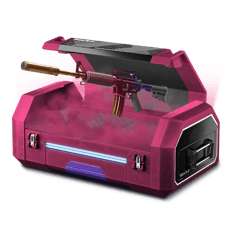 $3 AK-M4 OR FADE><