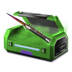 20% Knife good good