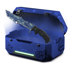 0.35 XP FARM KNIFE