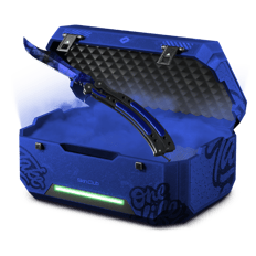 50%+ WIN CRAZY BLUES