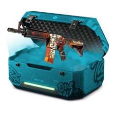 80% profit M4A4