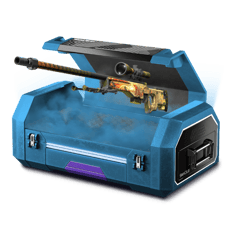 Farm good skins