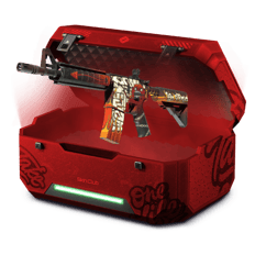 10 % M4 +REP