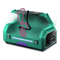 50% sticker