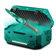 50% KNIFE BEST