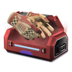 DHand mini (pie)