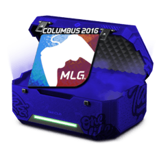 MLG COLUMBUS FARM