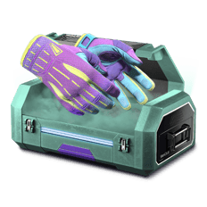 10% Dead Hand Terminal