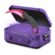.10% KNIFE FARM!!