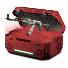 50/50 ak/USP-S