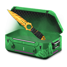 100% Battle Profit Case