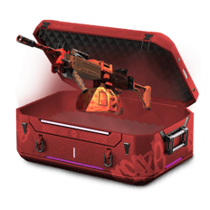 50%50 covert 66