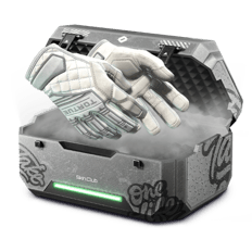 35% ST Whiteout/PS