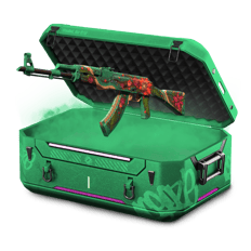 SF crazy box