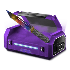 100% knife