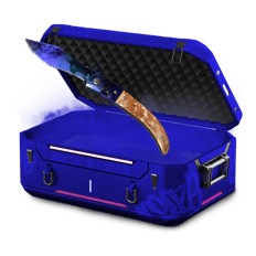 1% KNIFE