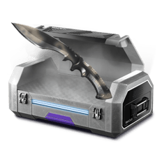 kukri?