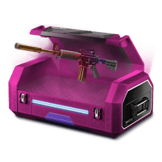 M4 Fade Farm