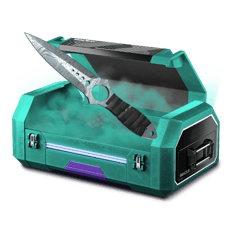 50/50 knife