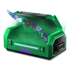 Falchion Farm 75%